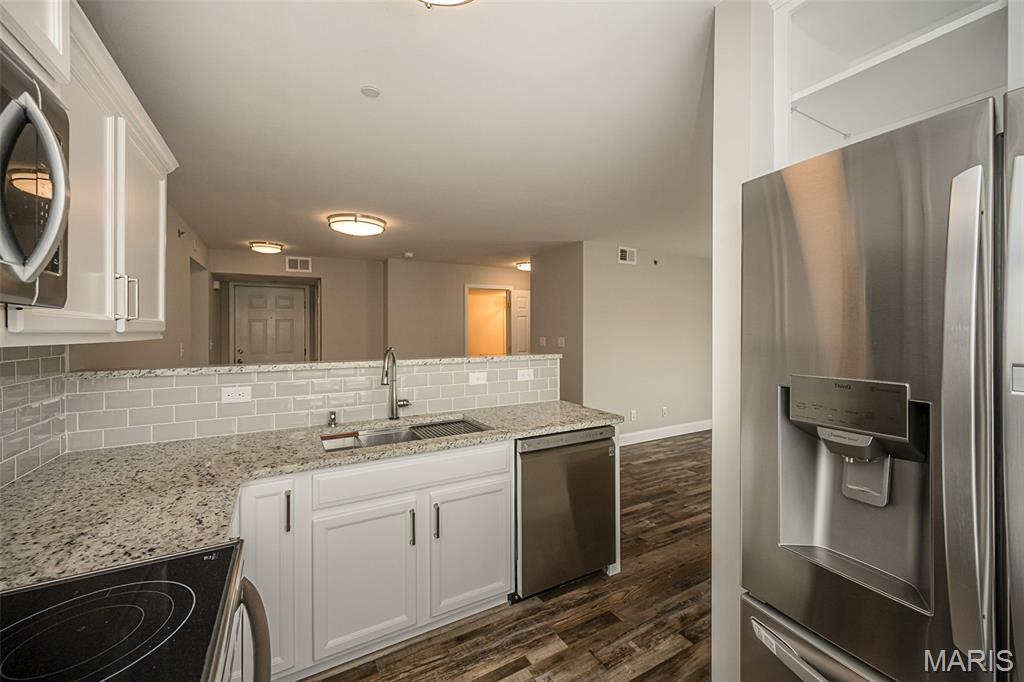 1112 Arbor Creek Drive Unit: 2D