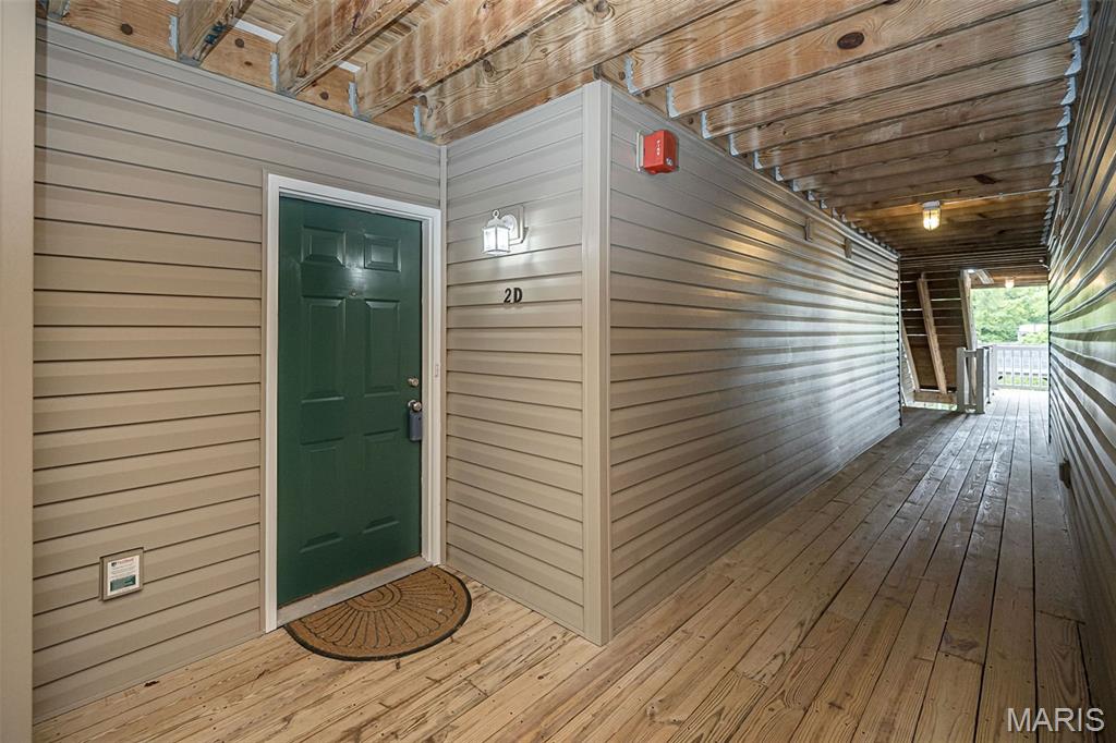 1112 Arbor Creek Drive Unit: 2D