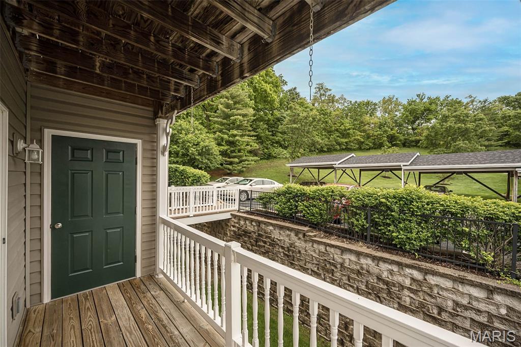 1112 Arbor Creek Drive Unit: 2D
