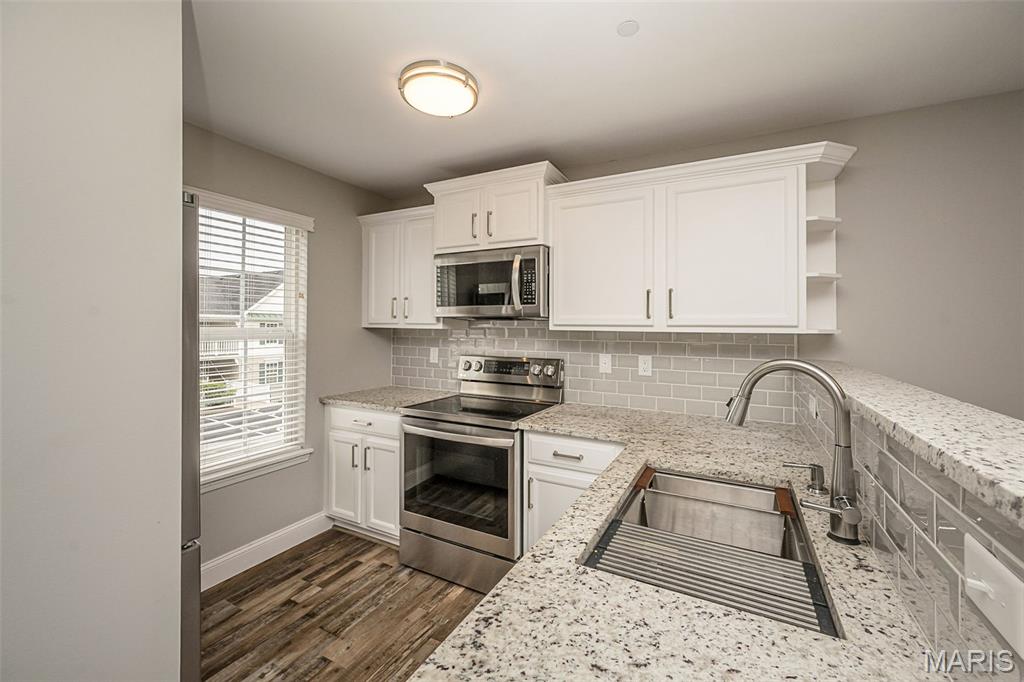 1112 Arbor Creek Drive Unit: 2D