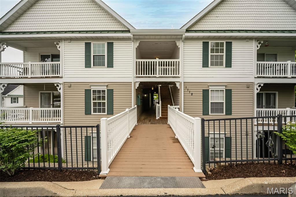 1112 Arbor Creek Drive Unit: 2D