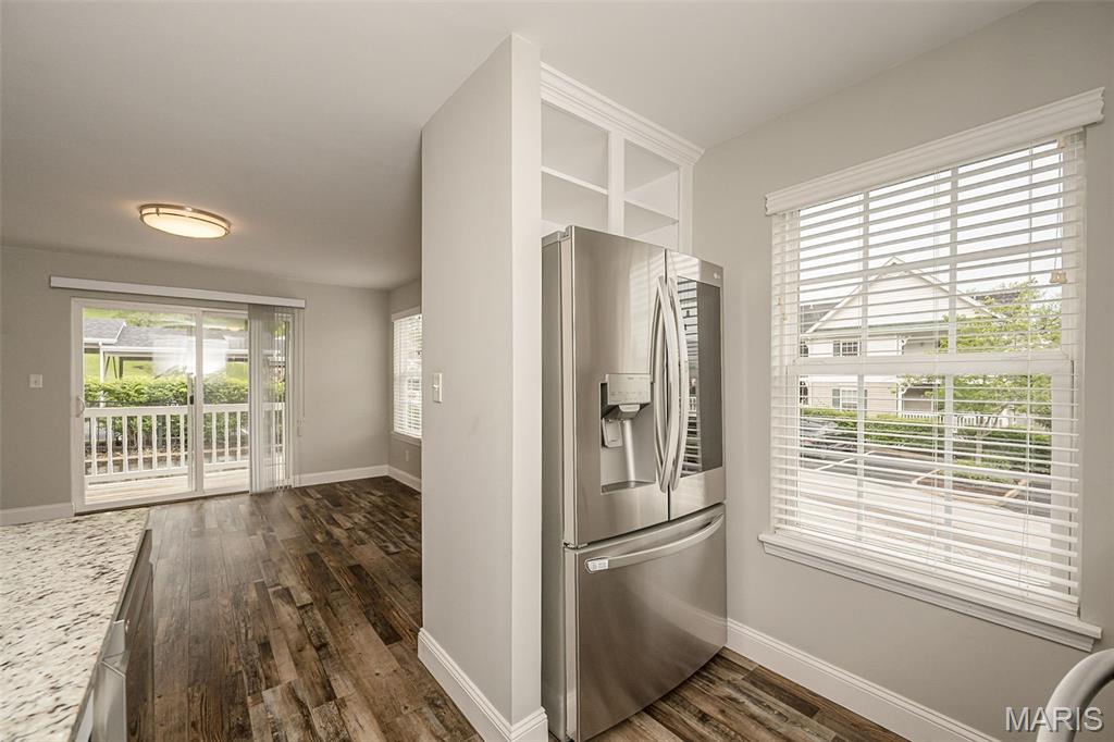 1112 Arbor Creek Drive Unit: 2D