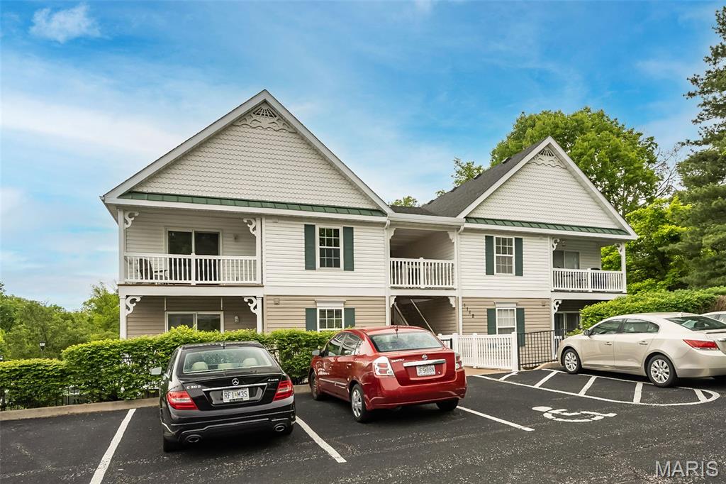 1112 Arbor Creek Drive Unit: 2D
