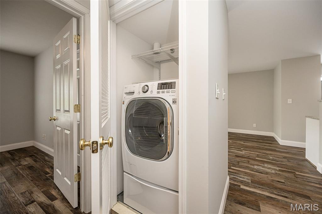 1112 Arbor Creek Drive Unit: 2D