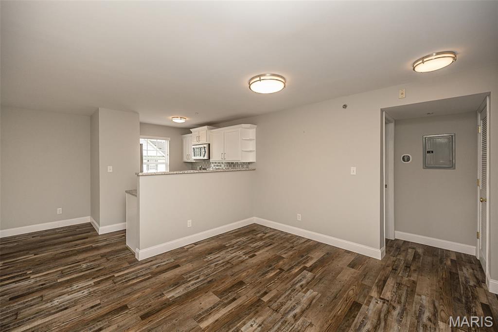 1112 Arbor Creek Drive Unit: 2D