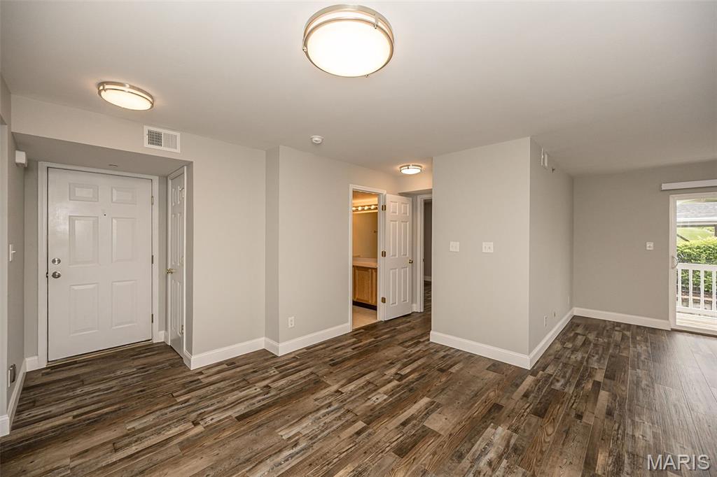 1112 Arbor Creek Drive Unit: 2D