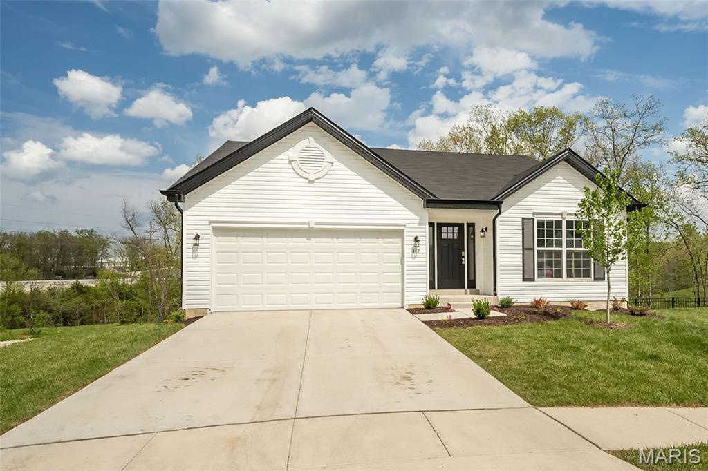 342 Cumberland Court