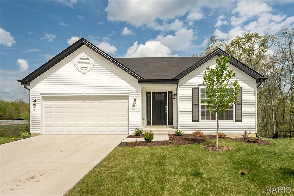 342 Cumberland Court