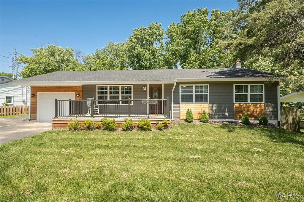 935 Loretta Drive