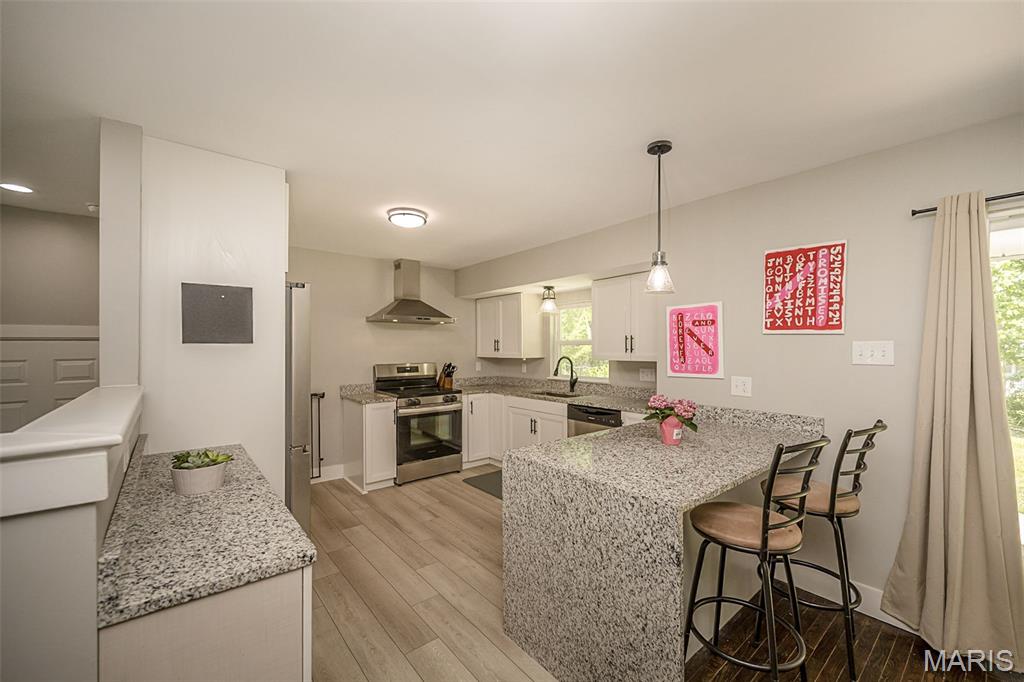 935 Loretta Drive