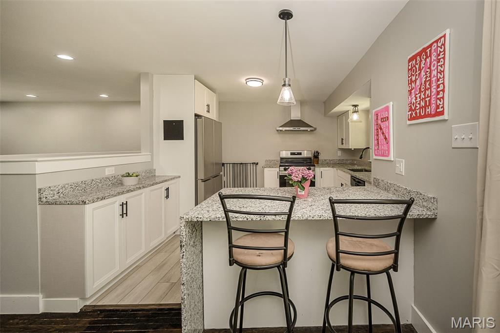 935 Loretta Drive