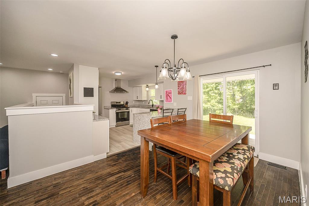 935 Loretta Drive