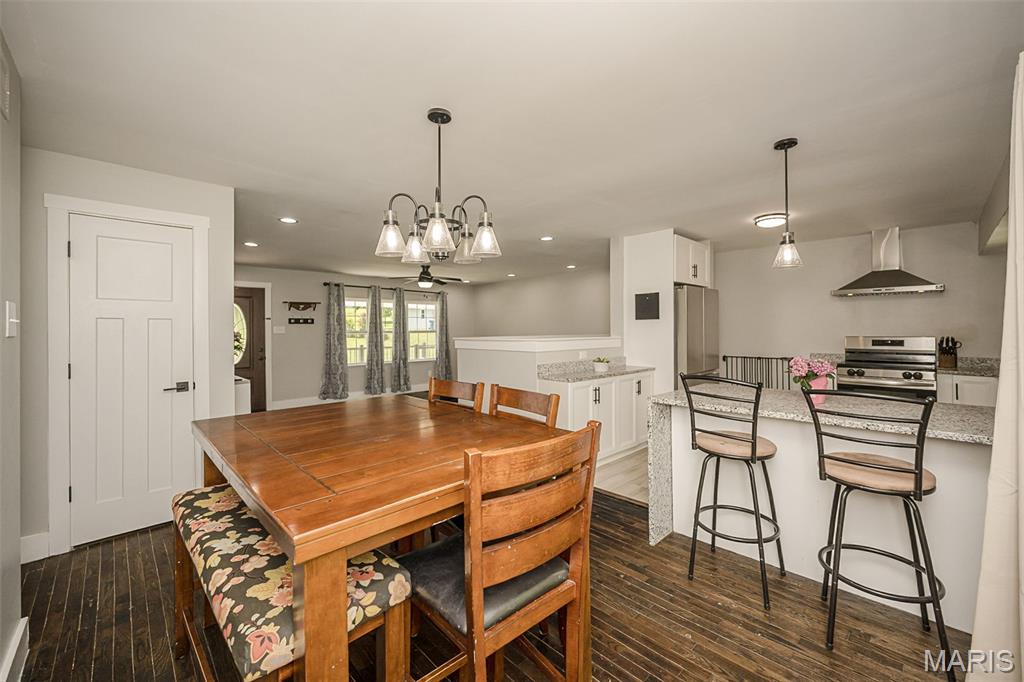 935 Loretta Drive