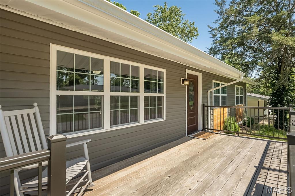 935 Loretta Drive