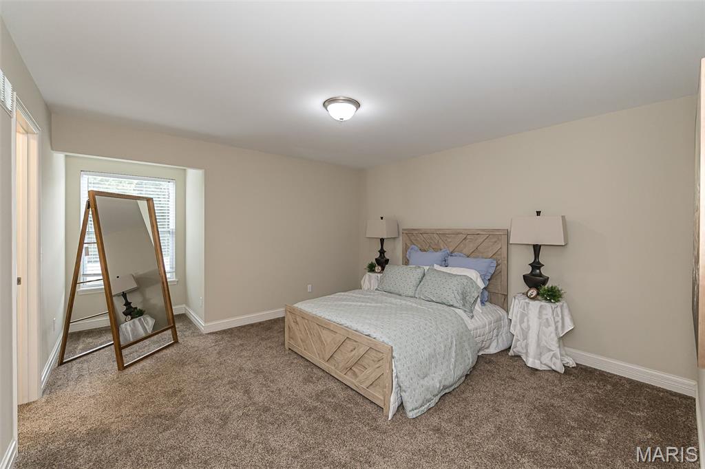 327 Tall Timber Meadows Drive