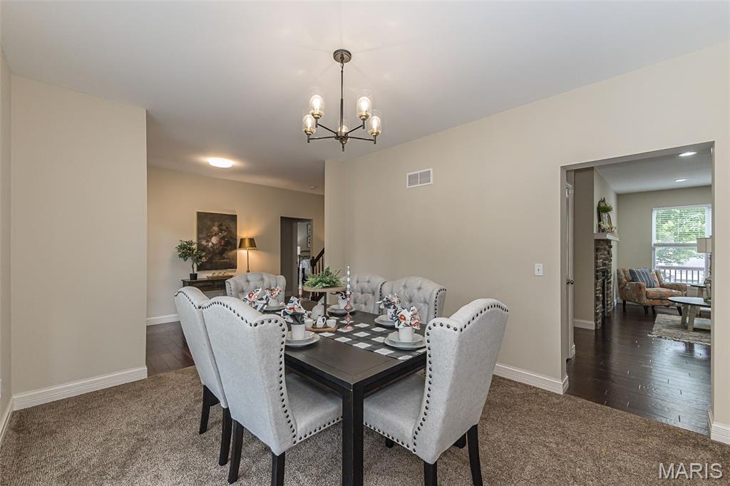 327 Tall Timber Meadows Drive