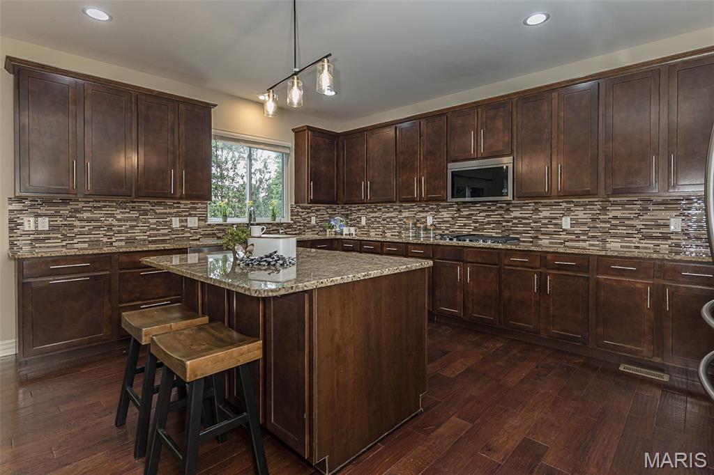 327 Tall Timber Meadows Drive