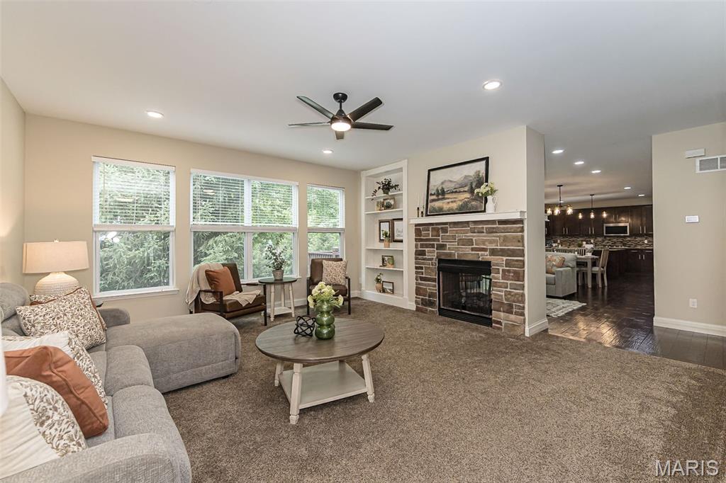 327 Tall Timber Meadows Drive