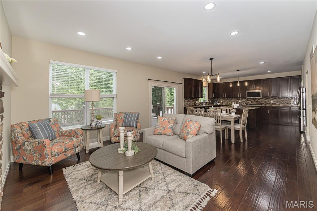 327 Tall Timber Meadows Drive