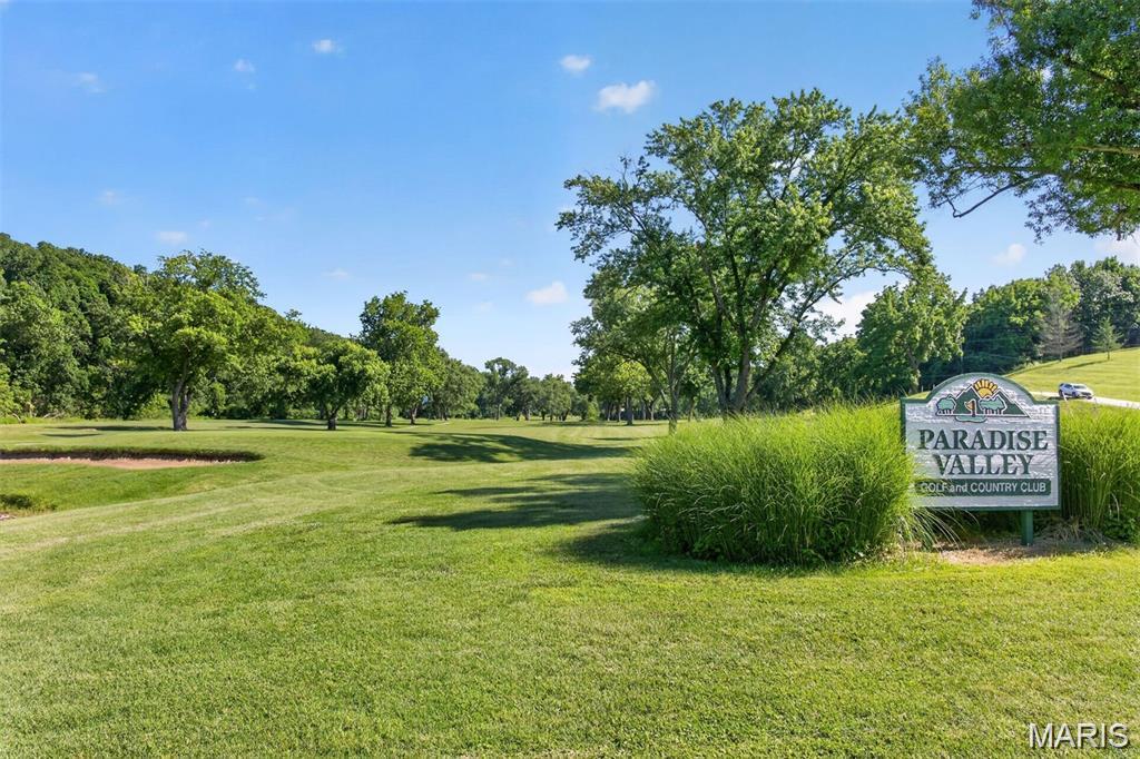 817 Wildflower Valley Drive