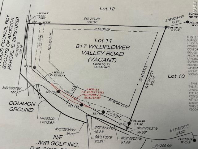 817 Wildflower Valley Drive