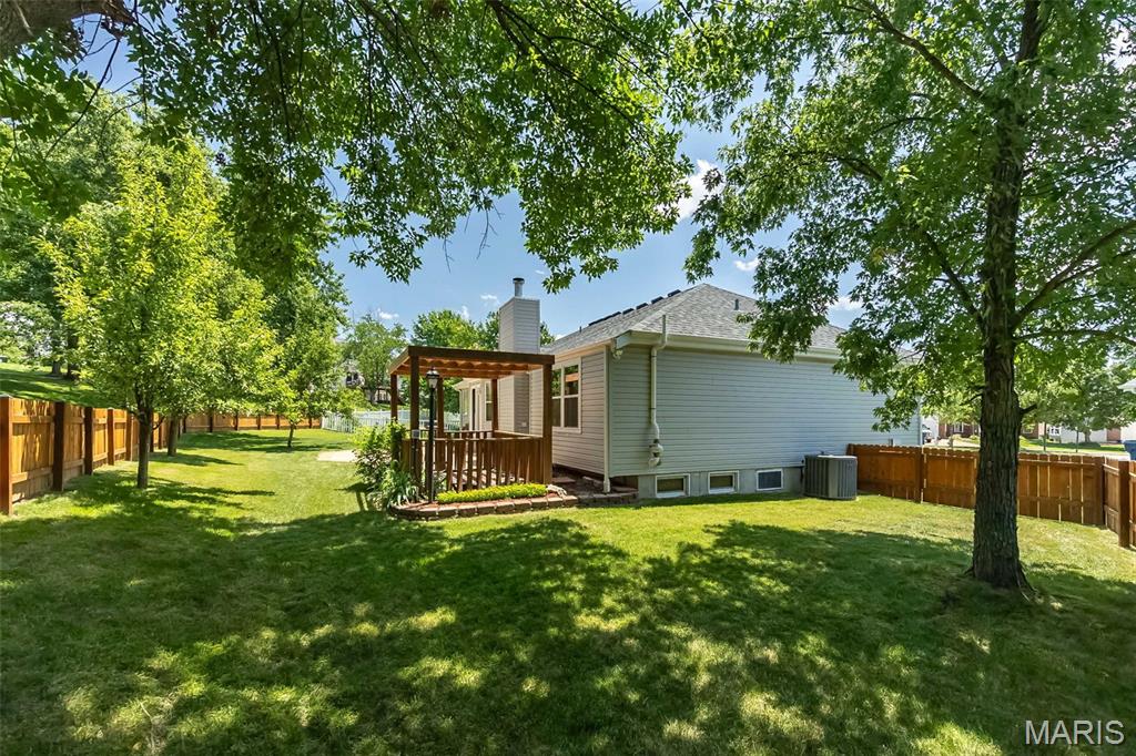 1600 Summerpoint Drive