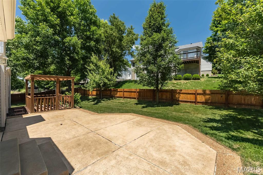 1600 Summerpoint Drive