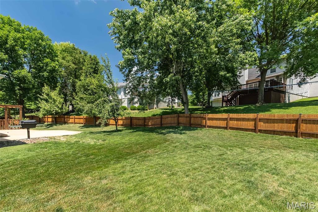 1600 Summerpoint Drive