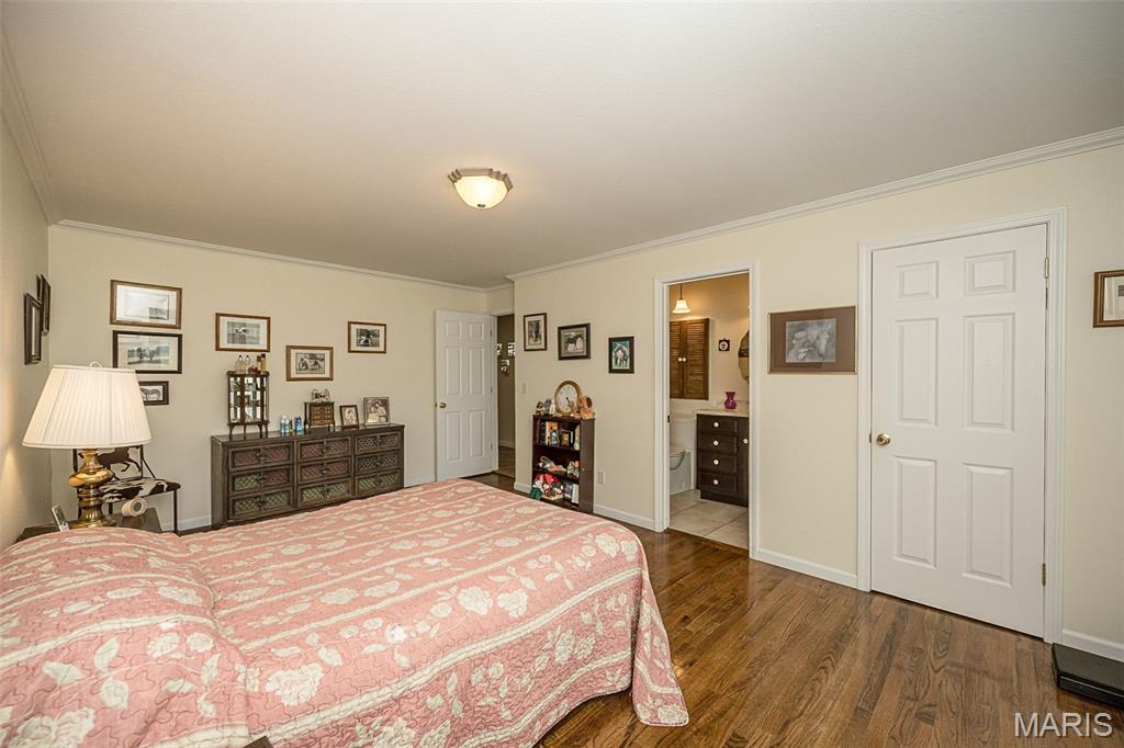 505 Hillbrook Drive