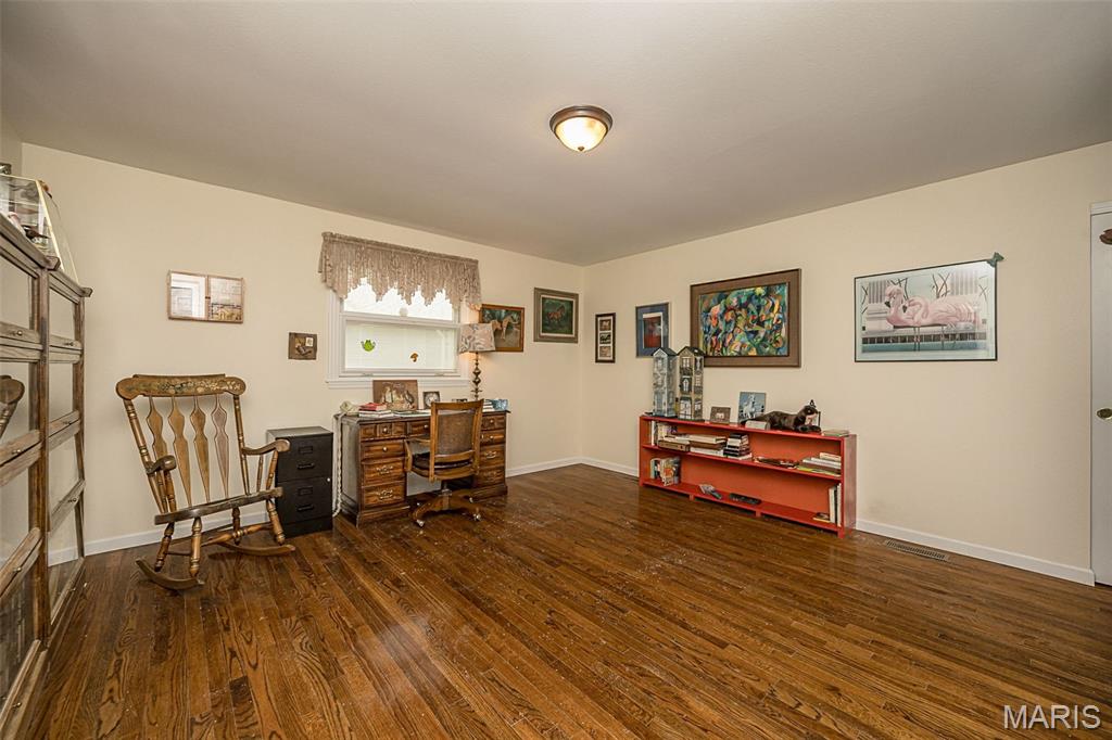 505 Hillbrook Drive