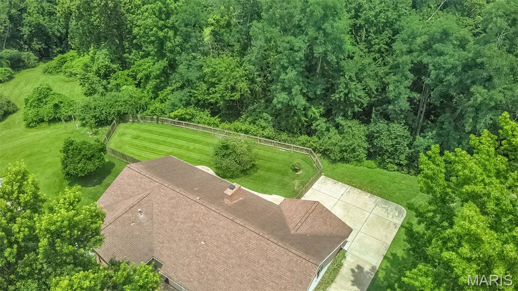 505 Hillbrook Drive