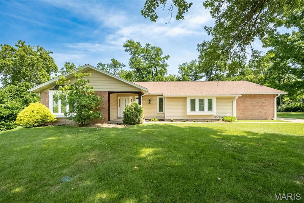 505 Hillbrook Drive