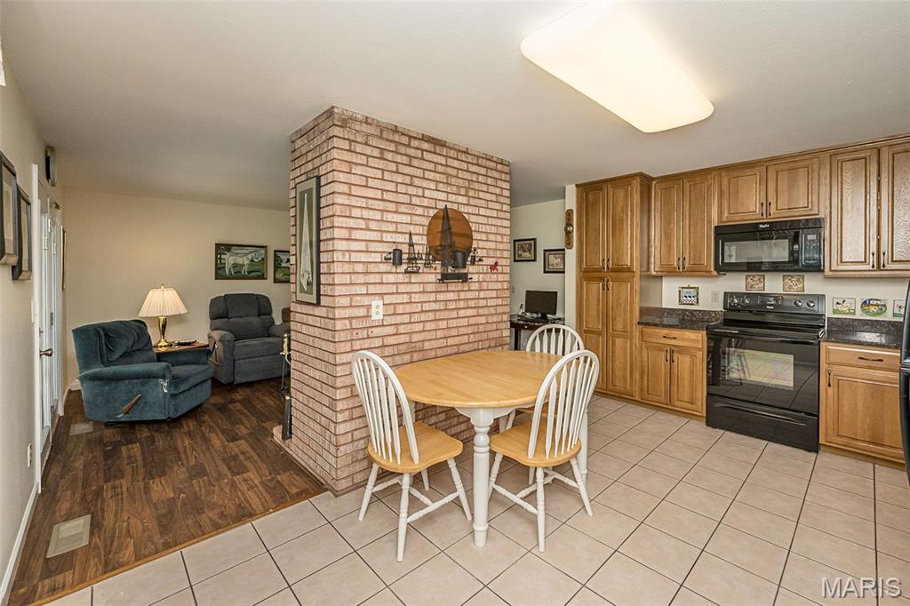 505 Hillbrook Drive