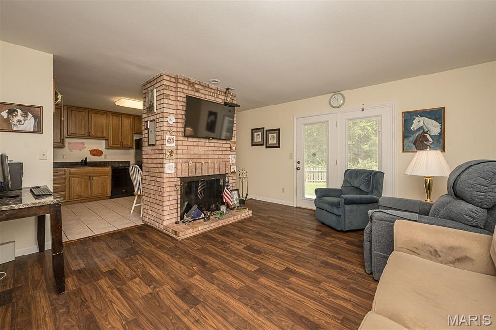 505 Hillbrook Drive