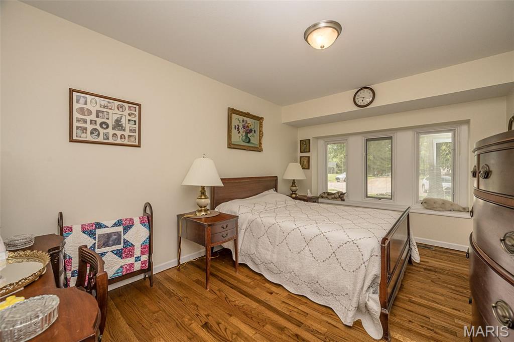 505 Hillbrook Drive