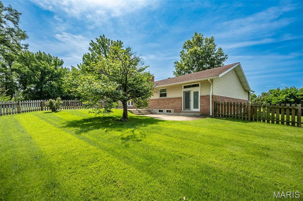 505 Hillbrook Drive