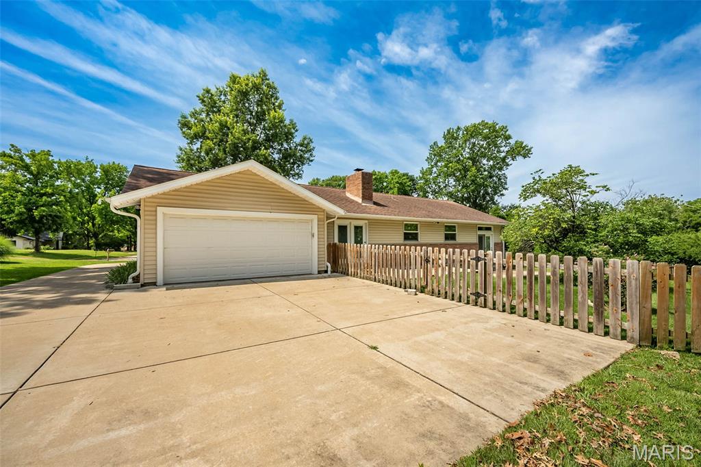 505 Hillbrook Drive