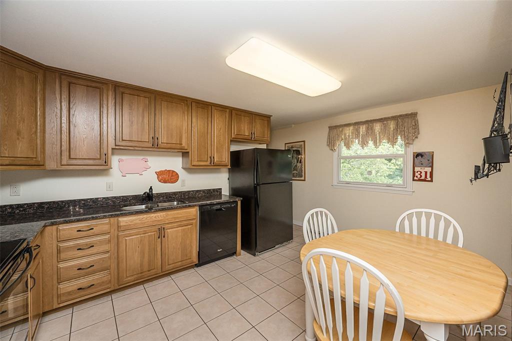 505 Hillbrook Drive