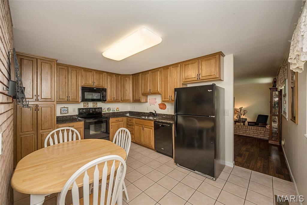 505 Hillbrook Drive