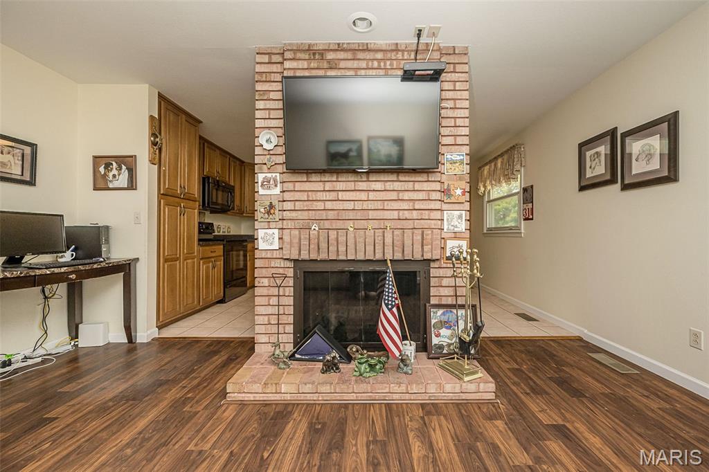 505 Hillbrook Drive