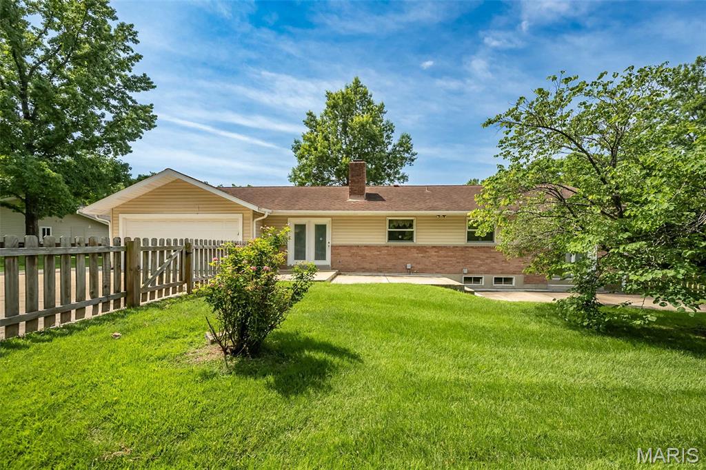 505 Hillbrook Drive
