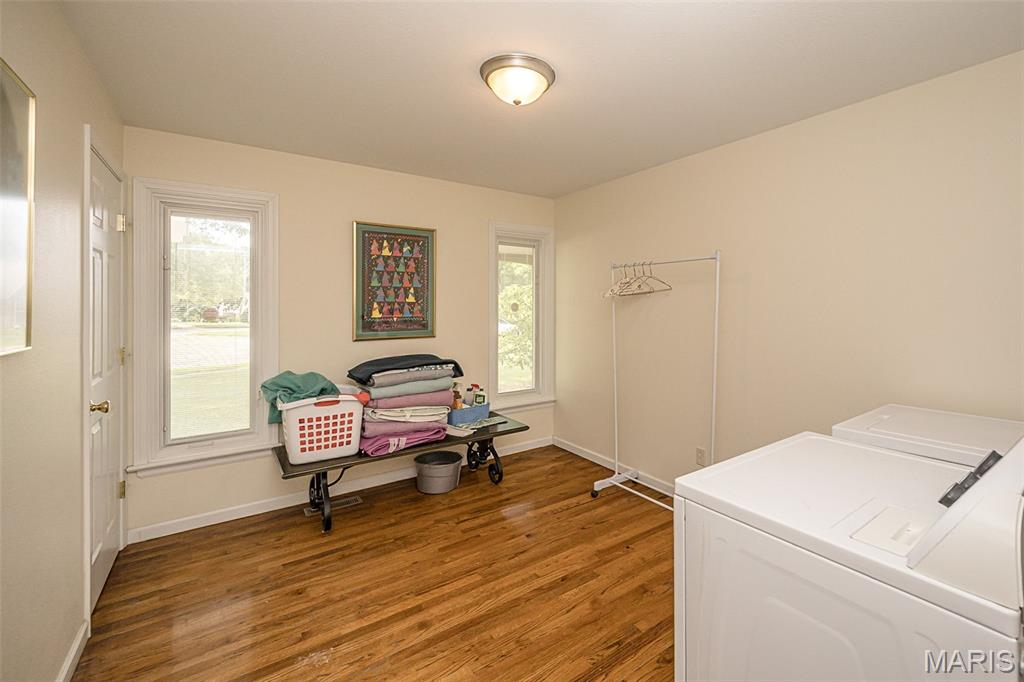 505 Hillbrook Drive