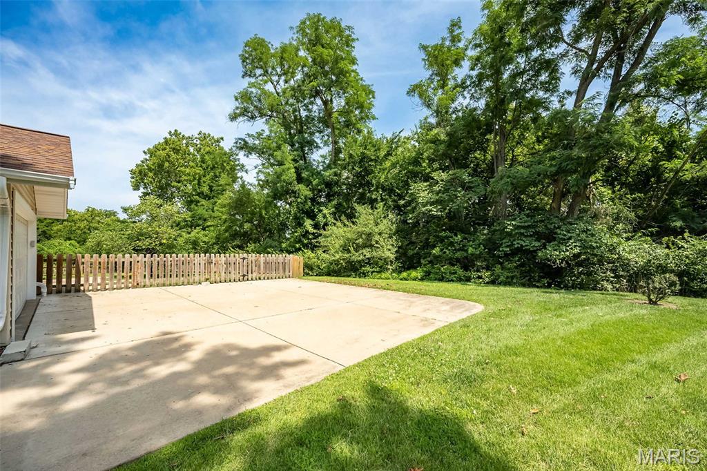 505 Hillbrook Drive