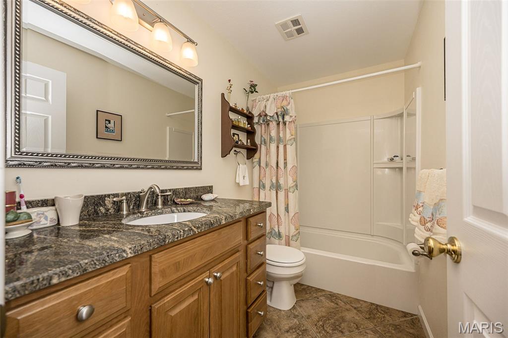 505 Hillbrook Drive