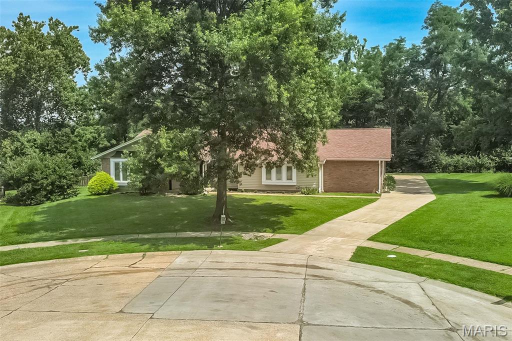 505 Hillbrook Drive