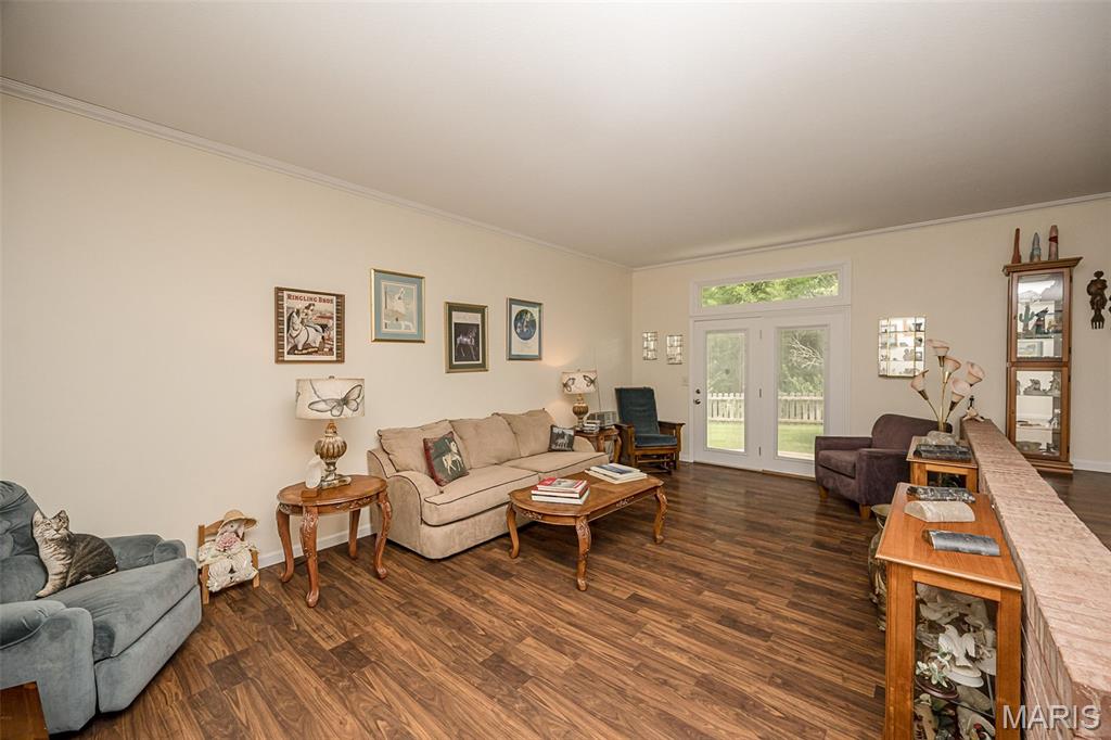 505 Hillbrook Drive