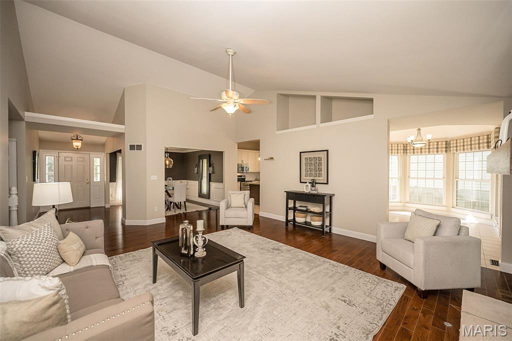 2088 Avalon Ridge Circle