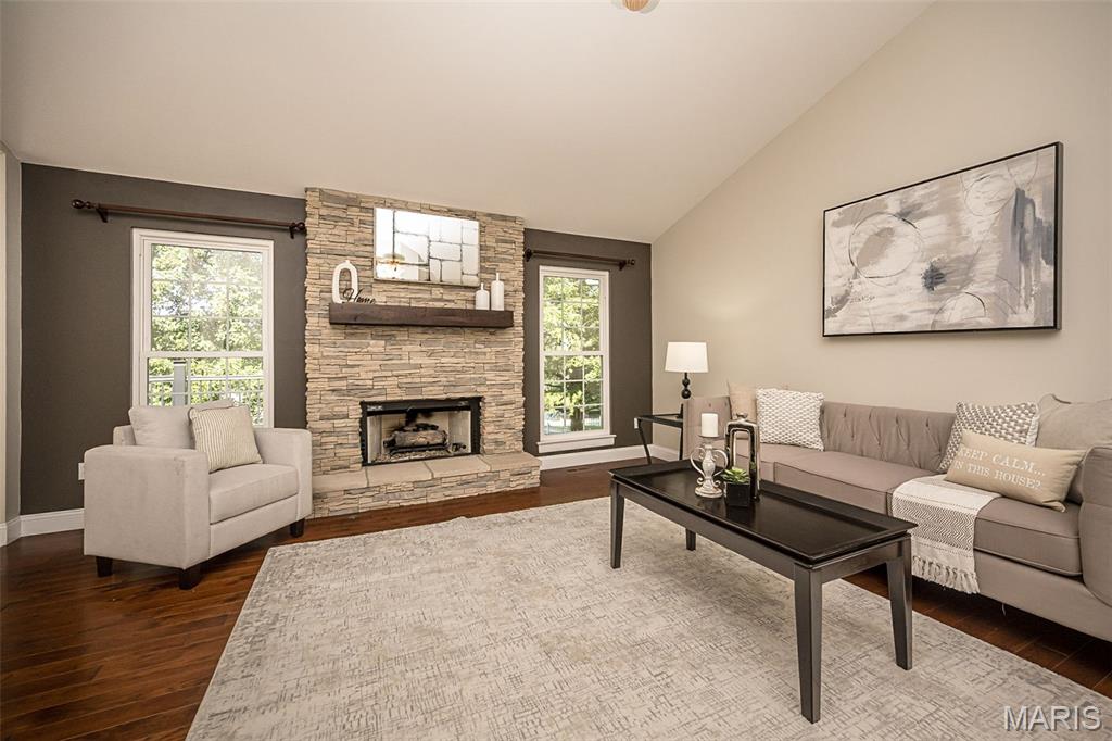 2088 Avalon Ridge Circle