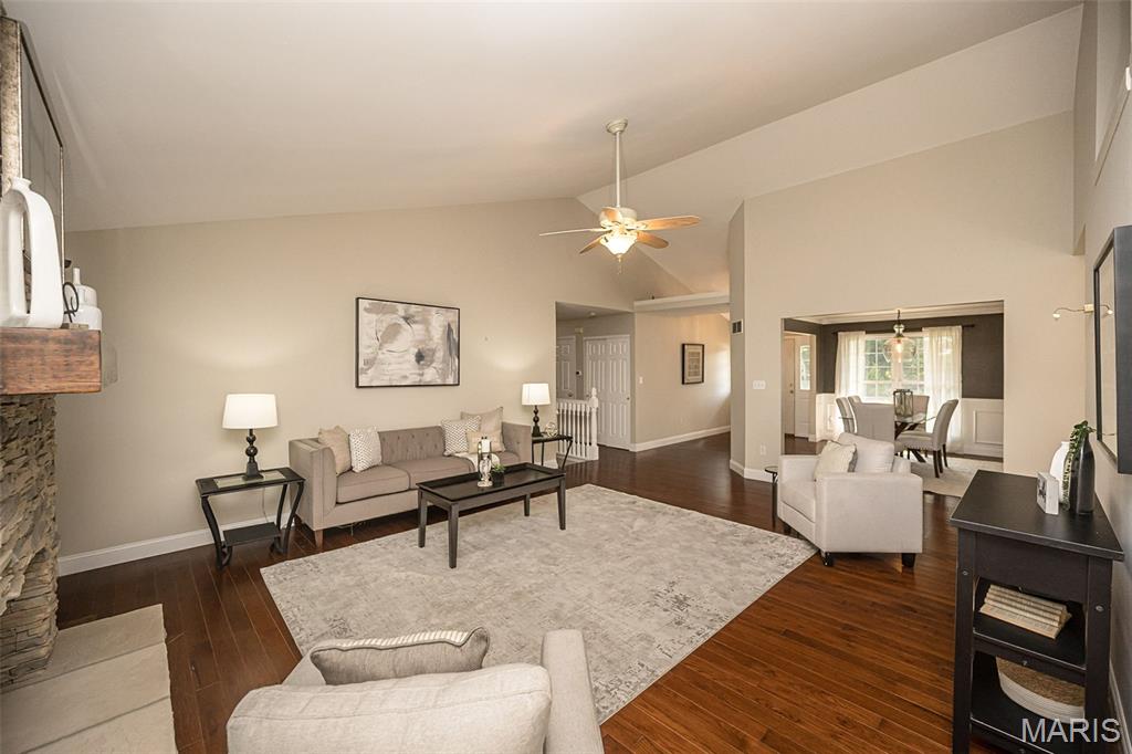 2088 Avalon Ridge Circle