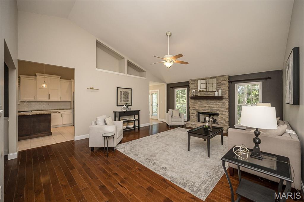 2088 Avalon Ridge Circle